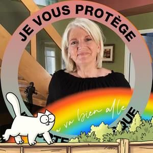 Meet your Posher, Guylaine